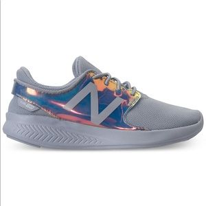 NEW BALANCE FuelCore Coast v3 Iridescent Sneakers